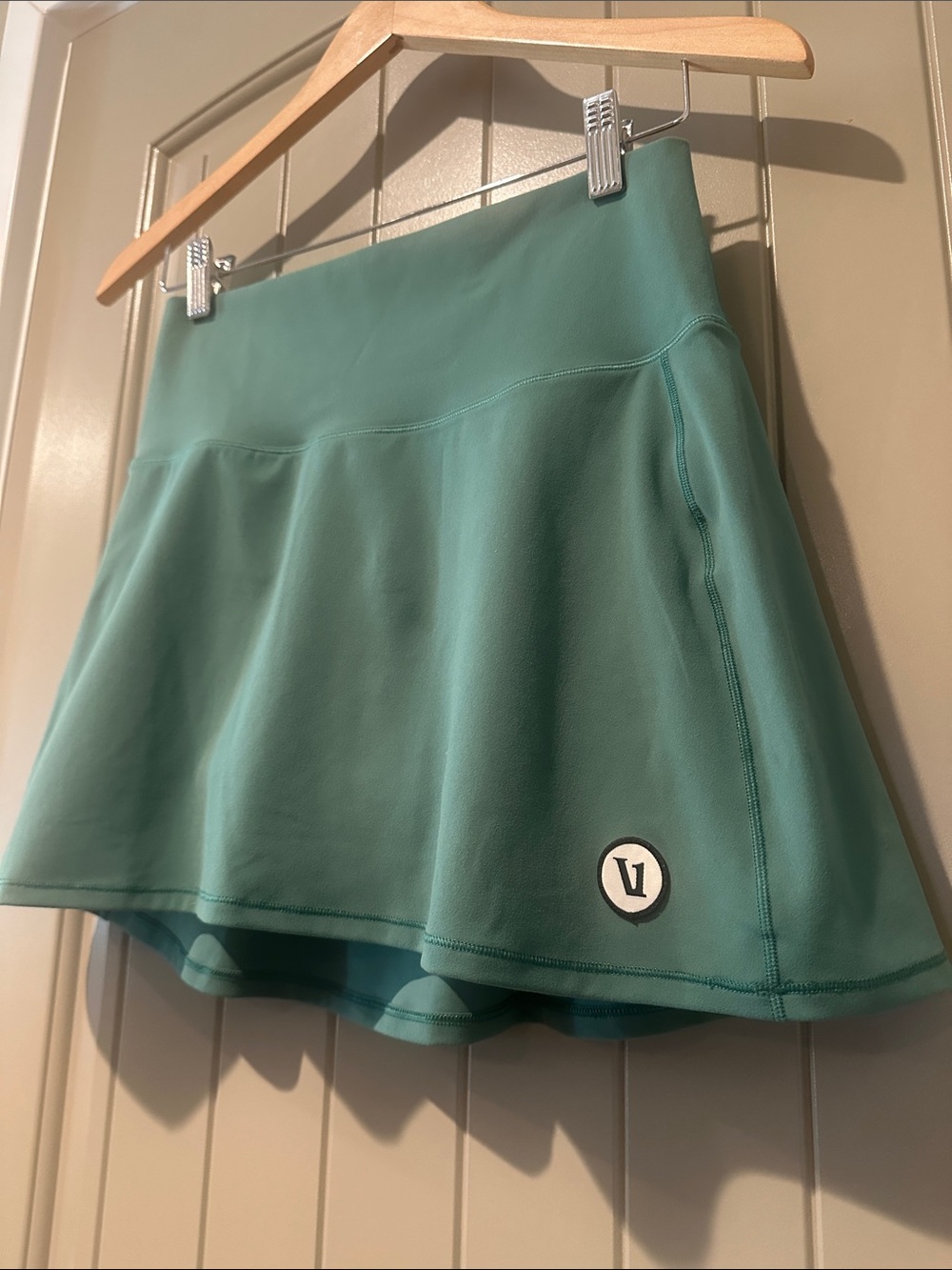 VUORI Volley Skirt S - Picture 2 of 9